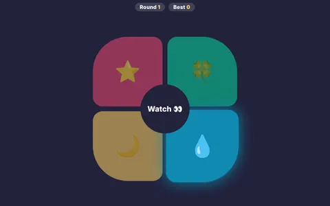 Color Echo – free unblocked game