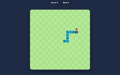 Snack Snake – free unblocked game
